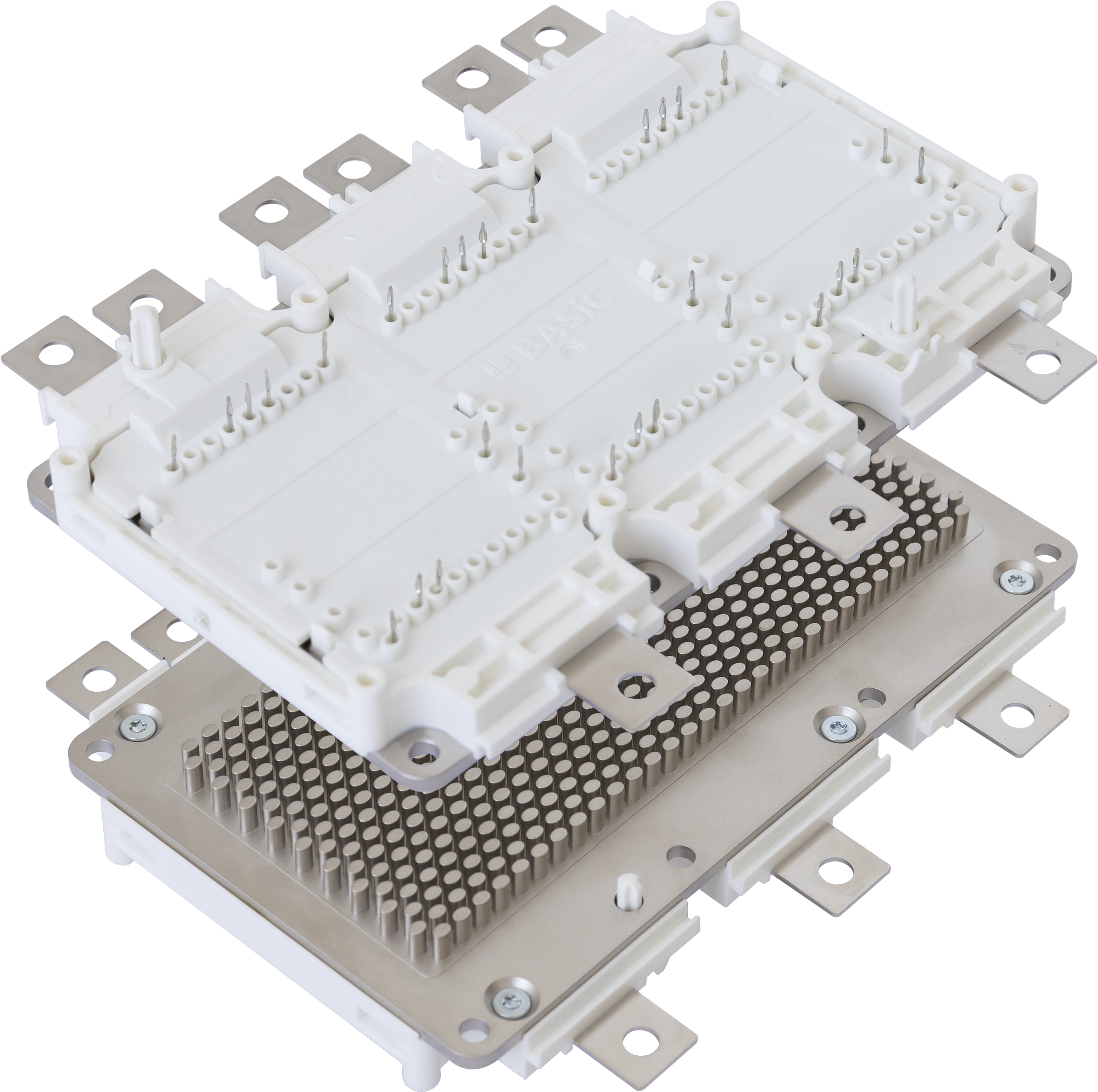 車載用フルSiCパワーモジュール_基本半導体株式会社 車載用フルSiCパワーモジュール_基本半導体株式会社
